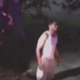 Jonathan Miller seen in video footage kneeling on the ground moments before officers stunned him with a Taser gun
YouTube screenshot